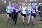 Senior boys 2. Photo: David T. Hewitson/Sports for All Pics